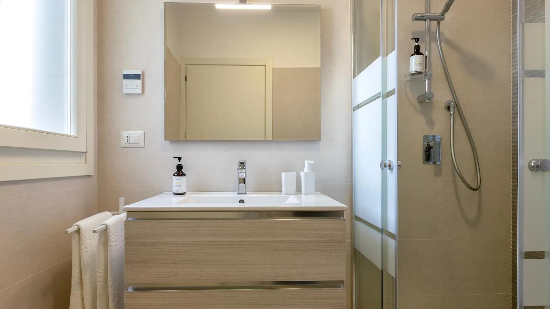 Apartmán A Domo Tua Alghero
