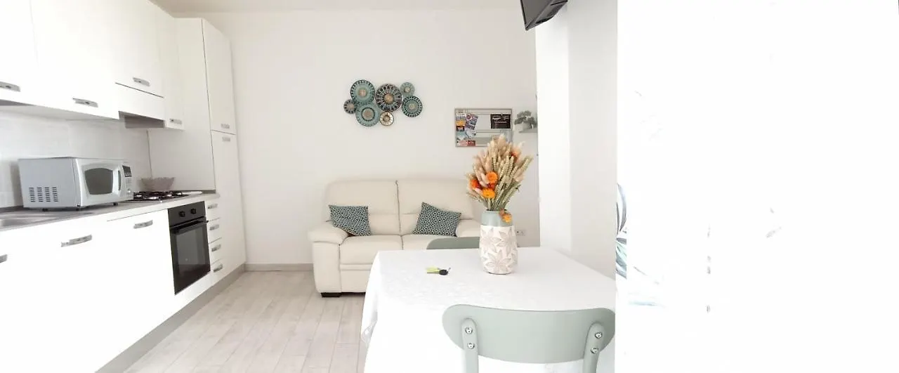 Appartement A Domo Tua à Alghero 0*,