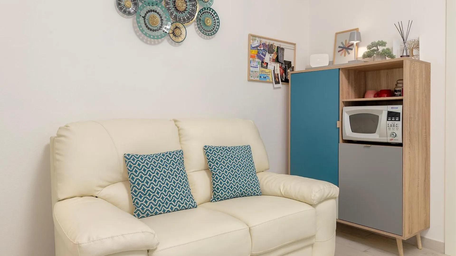 Appartement A Domo Tua à Alghero 0*,  Italie