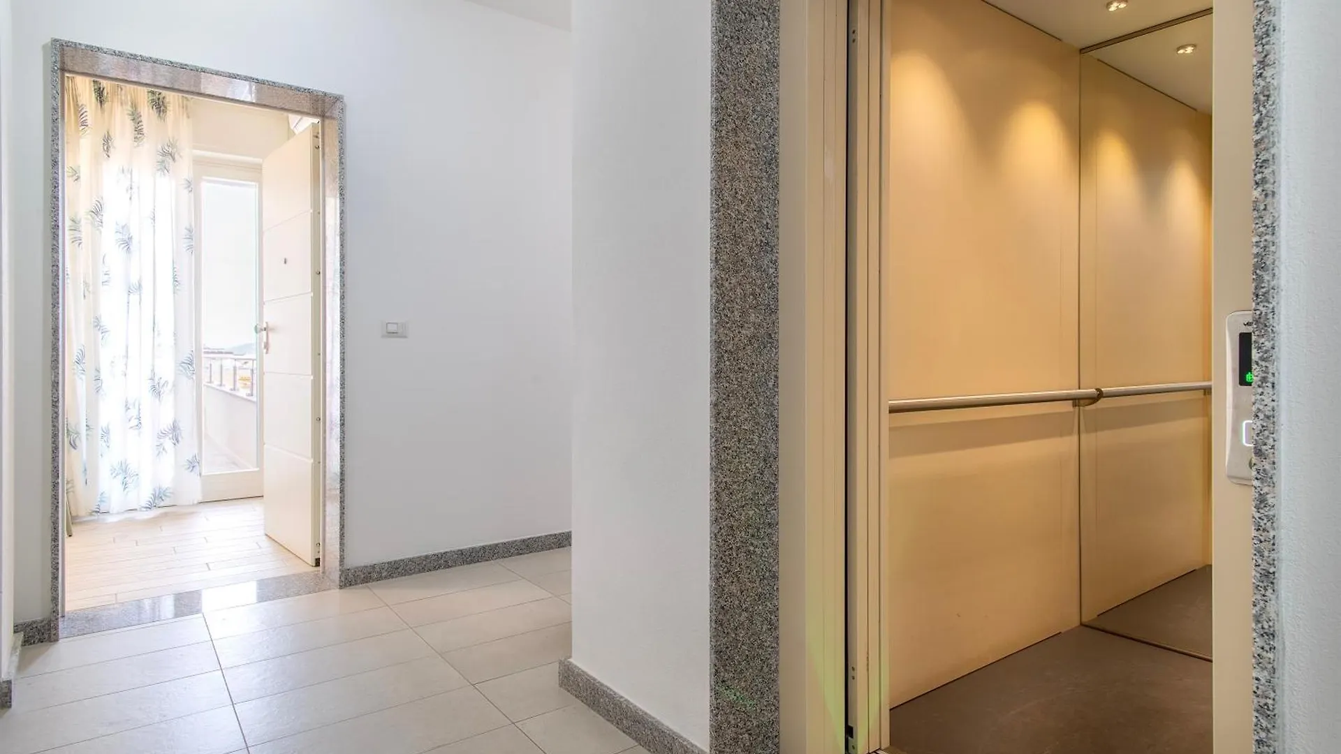 Appartement A Domo Tua à Alghero