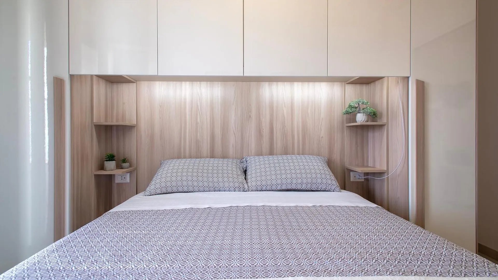 Appartement A Domo Tua à Alghero