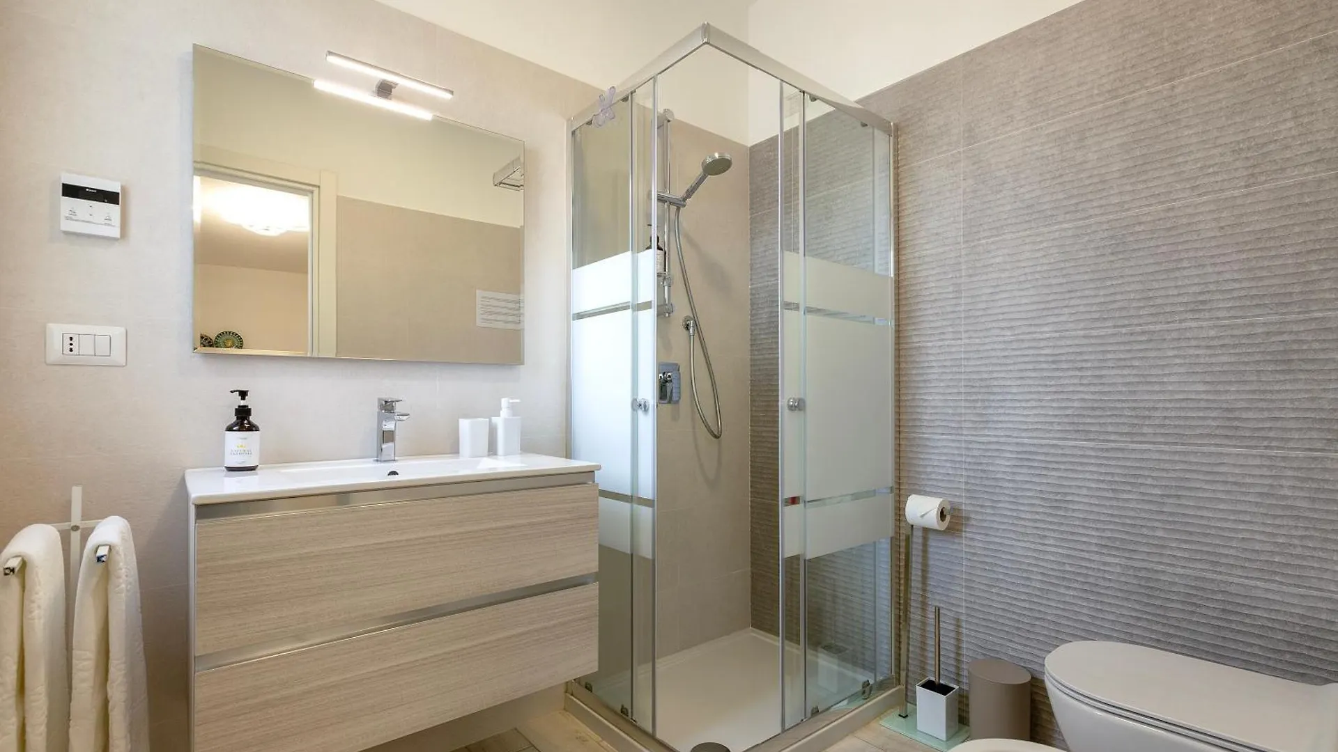 Appartement A Domo Tua à Alghero Italie