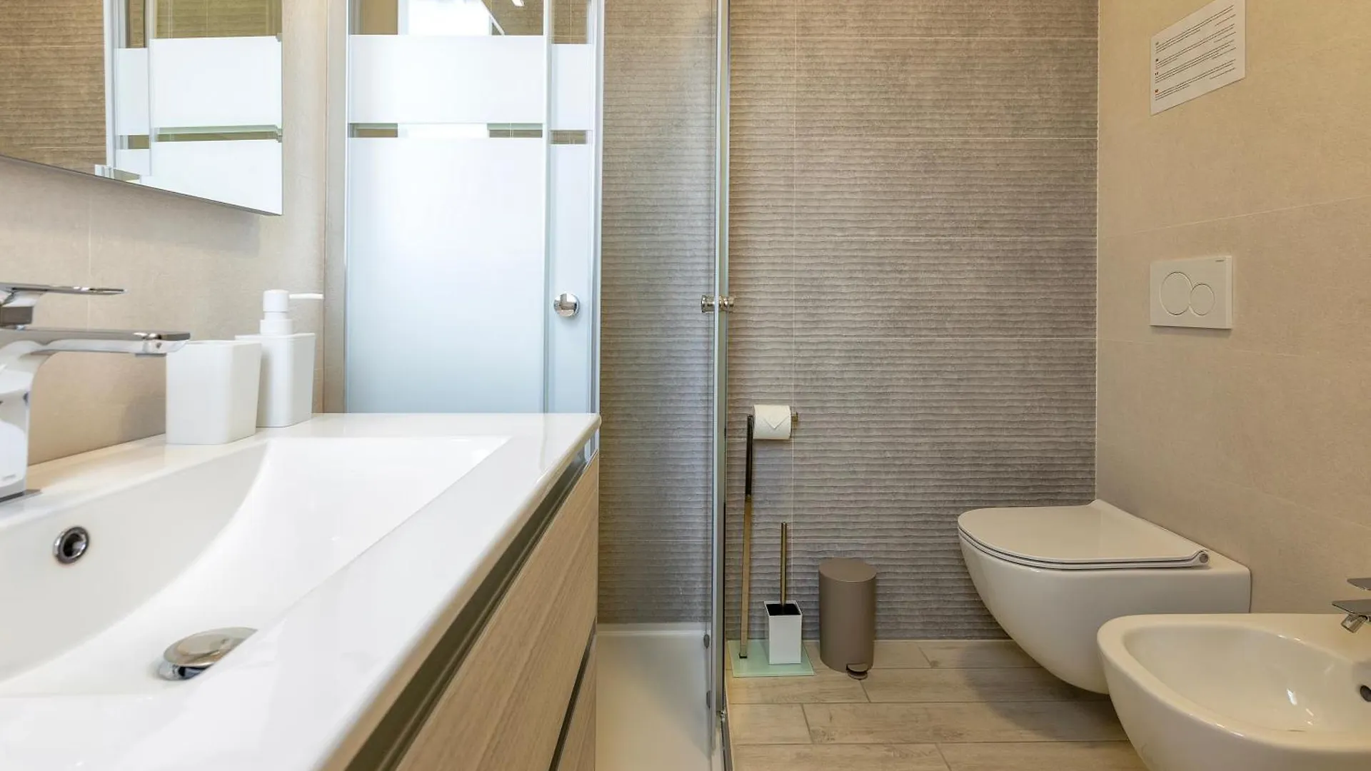 Appartement A Domo Tua à Alghero