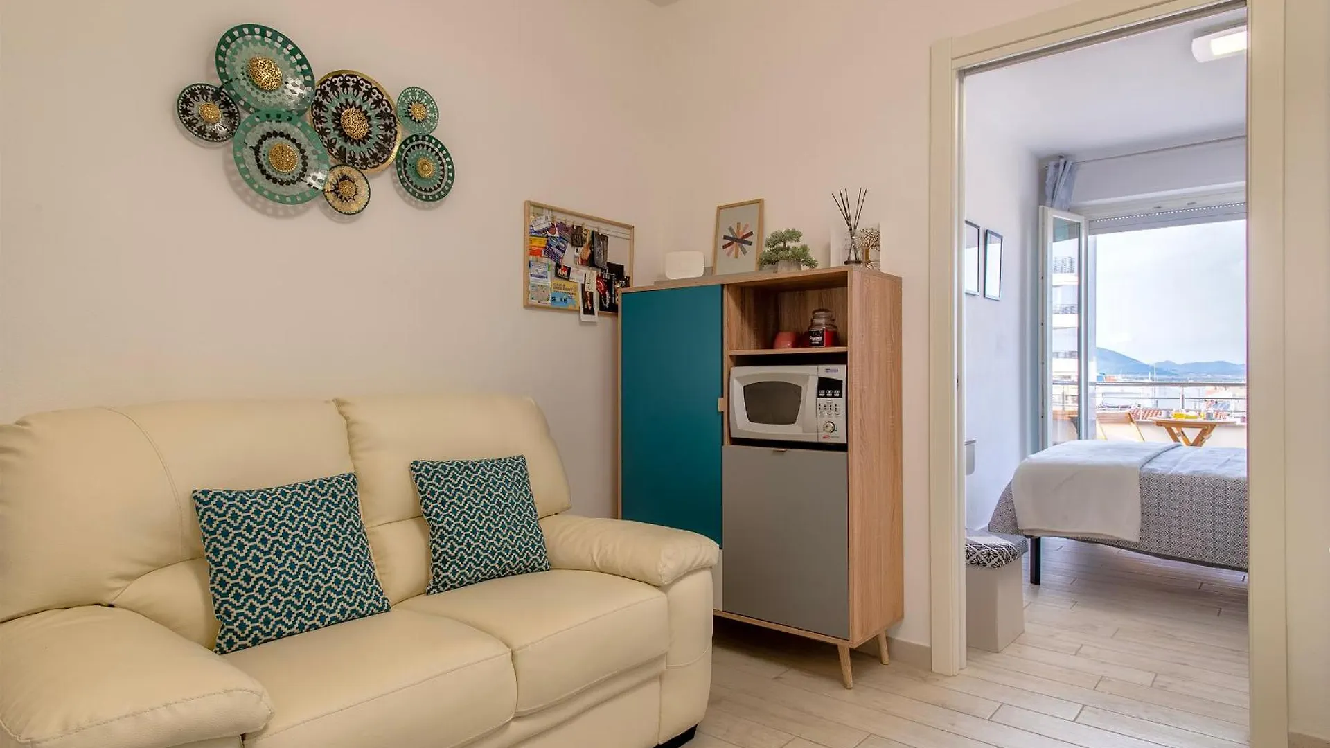 Appartement A Domo Tua à Alghero Italie