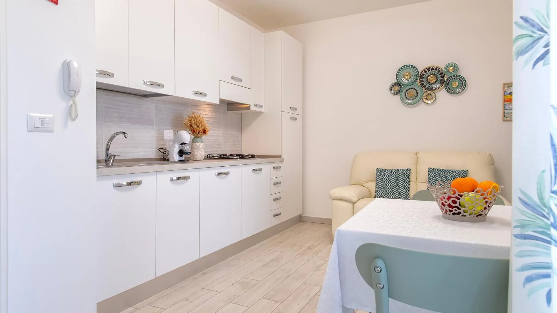 Appartement A Domo Tua à Alghero 0*,  Italie